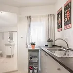 Апартаменты Typical Portuguese Tiles Лиссабон