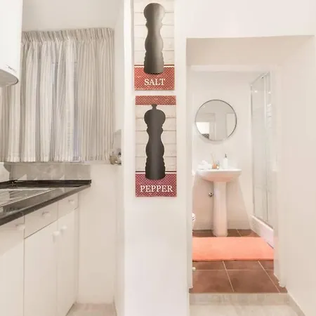 Inloveapartments - Typical Portuguese Tiles * 리스본