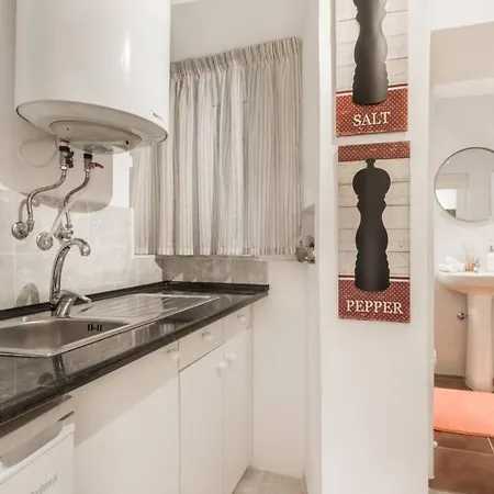 아파트 Inloveapartments - Typical Portuguese Tiles *