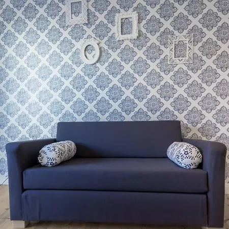 アパート Typical Portuguese Tiles