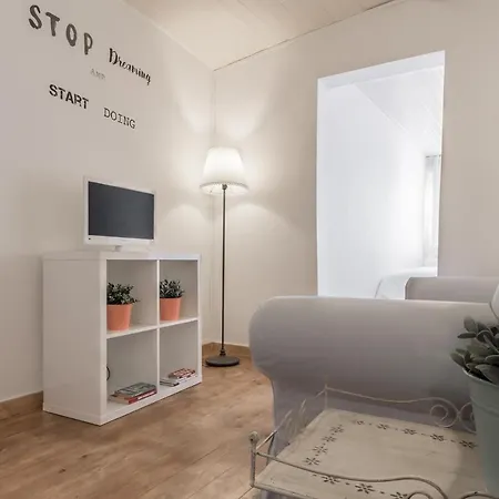 アパート Typical Portuguese Tiles *